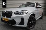 BMW X3 xDrive30e M-Sport Panorama / 360 camera / Head-Up / T, Automaat, 1998 cc, Gebruikt, Bedrijf