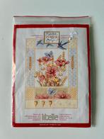 Lanarte borduurpakket Marjolein Bastin Zomer NIEUW, Hobby en Vrije tijd, Ophalen of Verzenden, Nieuw, Handborduren, Borduurpakket