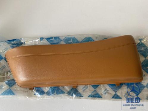 NOS kaartenbak links "bambus" voor Mercedes-Benz W123 1e ser, Auto-onderdelen, Interieur en Bekleding, Mercedes-Benz, Nieuw, Ophalen of Verzenden