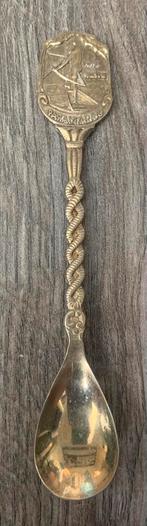 Missie Suriname “Paramaribo” Theelepel, Ophalen of Verzenden