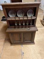 Lepelkastje, Antiek en Kunst, Ophalen