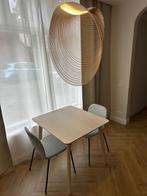 Two chairs for the dining table IKEA Karlpetter, Huis en Inrichting, Overige materialen, Twee, Overige kleuren, Ophalen of Verzenden