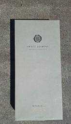 *NIEUW* RITUALS Sweet Jasmine fragrance sticks 450ml., Ophalen of Verzenden, Nieuw