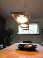 Hanglamp, Verzenden, Zo goed als nieuw