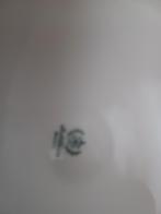 Vintage / antieke Soepterrine Jubilaum Bavaria, Ophalen of Verzenden