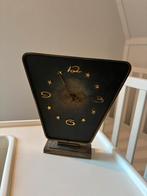 Vintage AWU Schoorsteenklok - Jaren '30 tot ‘50, Ophalen of Verzenden