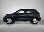 Volkswagen T-Cross 1.0 TSI Life Edition 116 PK Automaat | Pr, Auto's, Volkswagen, 116 pk, Zwart, Bedrijf, Nieuw