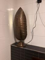 PTMD Blad Lamp - Uniek Exemplaar - Sfeerverlichting, Huis en Inrichting, Ophalen of Verzenden, Minder dan 50 cm