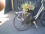 Damesfiets Vancer, Fietsen en Brommers, Fietsen | Dames | Damesfietsen, Gebruikt, Versnellingen, Minder dan 47 cm, Ophalen