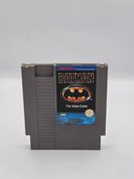 Batman nintendo nes, Avontuur en Actie, 1 speler, Ophalen of Verzenden, Zo goed als nieuw