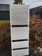 Design handoekradiator, Doe-het-zelf en Verbouw, 60 tot 150 cm, 80 cm of meer, Zo goed als nieuw, Radiator