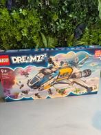 Lego DREAMZzz Mr. Oz's Spacebus -, Ophalen of Verzenden, Zo goed als nieuw, Complete set, Lego