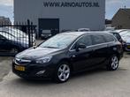 Opel Astra Sports Tourer 1.4 Turbo 141 PK Cosmo, 6-BAK, AIRC, Voorwielaandrijving, Euro 5, Stof, 1337 kg