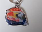 Red Bull 2020 helm sleutelhanger, Ophalen of Verzenden, Zo goed als nieuw, Sport