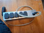 Isol 8 powerline axis, Ophalen, Zo goed als nieuw