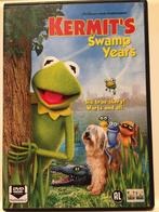 Kermit Swamp Years, Avontuur, Ophalen of Verzenden, Zo goed als nieuw, Vanaf 6 jaar