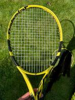 Babolat Pure Aero 300 gram, Ophalen of Verzenden, Gebruikt, Racket, Babolat
