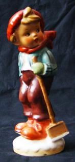 Ongemerkt Hummel beeld, Verzamelen, Beelden en Beeldjes, Ophalen of Verzenden, Zo goed als nieuw, Hummel