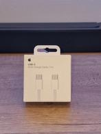 Apple cable 60w 1m originak kabel, Ophalen of Verzenden, Zo goed als nieuw, Apple iPhone