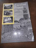 Zwolse Parot, Boeken, Ophalen of Verzenden