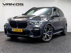 BMW X5 xDrive45e High Executive | M-Sport | Luchtvering | HU, Gebruikt, 394 pk, 97 km, Leder