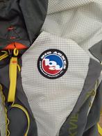 Rugzak 63 liter, Sport en Fitness, Bergsport en Wandelen, Ophalen, Zo goed als nieuw, Rugzak
