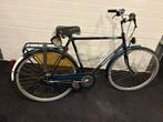Herenfiets Batavus Traffic 5 Retro, Fietsen en Brommers, Fietsen | Heren | Herenfietsen, Ophalen, Gebruikt, Batavus
