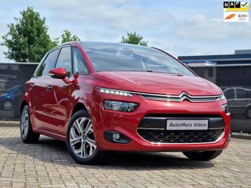 Citroen C4 Picasso 1.6 THP Exclusive*Trekhaak*Camera beschikbaar voor biedingen