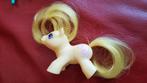 Vintage My Little Pony Hasbro Newborn G1 baby Bounce, Kinderen en Baby's, Ophalen of Verzenden