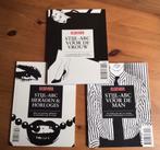 Stijl ABC complete serie, Ophalen of Verzenden, Zo goed als nieuw, Mode algemeen