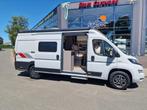 LMC Innovan 640 enkele bed vol opties E&P levelsyste, Diesel, 6 tot 7 meter, LMC, Tot en met 2