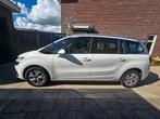 Citroën C4 (Grand) Picasso 1.2 Puretech 130pk S&S Eat6 2018, Auto's, 1199 cc, 7 stoelen, Origineel Nederlands, 648 kg