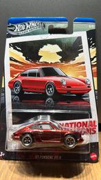 Porsche 964 Chase - Hot Wheels Silver Series, Ophalen of Verzenden, Nieuw, Auto, Hot Wheels