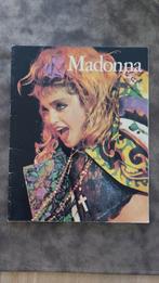 Madonna 1985 boek, Ophalen of Verzenden, Zo goed als nieuw, Boek, Tijdschrift of Artikel