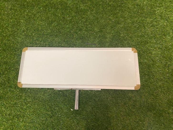 mededelingen bord, Diversen, Bureau-accessoires, Ophalen of Verzenden