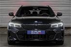 BMW 320e Touring M sport Pro Shadow |Laser|HUD|360cam|Sfeer, Auto's, BMW, Automaat, 1998 cc, Gebruikt, 4 cilinders