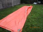 DEKZEIL geïsoleerd, Ophalen, Nieuw, 15 m² of meer, Zeil