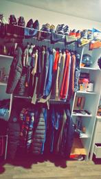 Stone island/ C.P. Company, Ophalen of Verzenden, Zo goed als nieuw