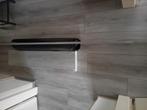 Te grijze laminaat, Huis en Inrichting, Stoffering | Vloerbedekking, Ophalen of Verzenden, Zo goed als nieuw, Laminaat