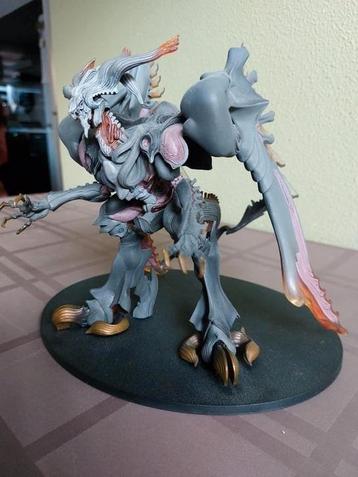 Final fantasy 7 bahamut  beschikbaar voor biedingen