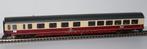 Gezocht: Lima DB bar rijtuig, Hobby en Vrije tijd, Modeltreinen | H0, Gelijkstroom, Wagon, Ophalen of Verzenden, Zo goed als nieuw