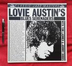 Lovie Austin's Blues Serenaders. Vinyl LP (1983), Verzenden, 1980 tot heden, Zo goed als nieuw, 12 inch