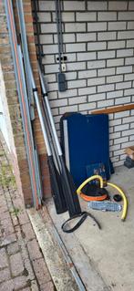 Zodiac onderdelen van een overleden rubberboot., Watersport en Boten, Ophalen, Gebruikt