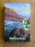 Chris en Jorieke dubbeldikker 2,  door Bert Wiersema, Boeken, Ophalen of Verzenden, Zo goed als nieuw