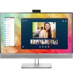 HP E273M EliteDisplay, Ophalen, IPS, Full HD, Zo goed als nieuw