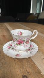 Royal albert bone china, Ophalen of Verzenden