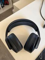 Sony 3D Pulse Headset zwart, Computers en Software, Headsets, Ophalen, Zo goed als nieuw, Draadloos, Sony PlayStation