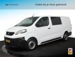 Peugeot Expert 231L 2.0 BlueHDI 120 EURO6 DC Pro|Dubbel cabi, Voorwielaandrijving, Gebruikt, 4 cilinders, 2500 kg