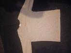 Banlieue global logo sweater grijs., Kleding | Heren, Ophalen, Maat 48/50 (M), Zo goed als nieuw, Grijs