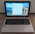 Asus X540S - 15 inch laptop - SSD - Windows 11 - Gebruikt, Intel Dual-Core N3060, Asus, Minder dan 2 Ghz, Ophalen of Verzenden